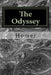 The Odyssey by Homer