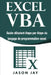 Excel VBA: Guide débutant étape par étape du langage de programmation excel by Jay, Jason