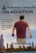 Gladiator by Kimia Wood