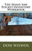 The Hand Saw Pocket Inventory Workbook by Don Wilwol