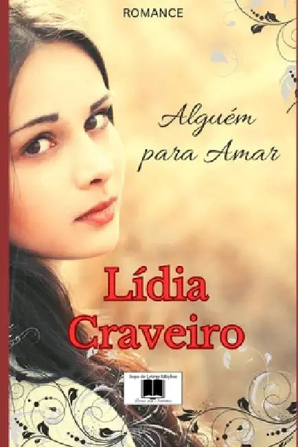 Alguem para Amar by Craveiro, Lídia