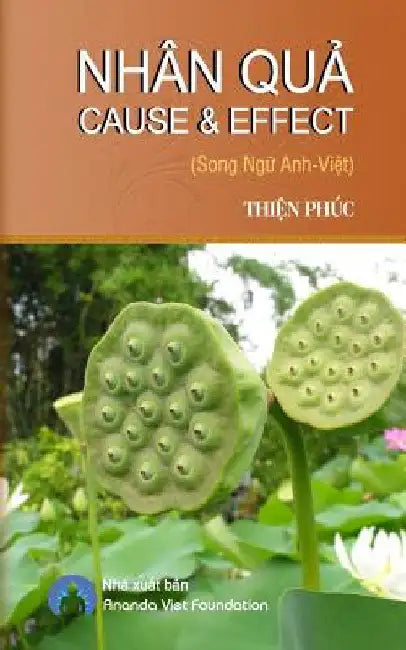 Nhan Qua Cause & Effect by Phuc, Thien