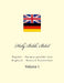 Holy Bible. Bibel: English - German parallel text. Englisch - Deutsch Paralleltext by Ivan Kushnir