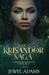 The Krisandor Saga by Jewel Adams