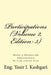 Participations (Volume 2, Edition 3) by Eng Yasir I. Kashgari