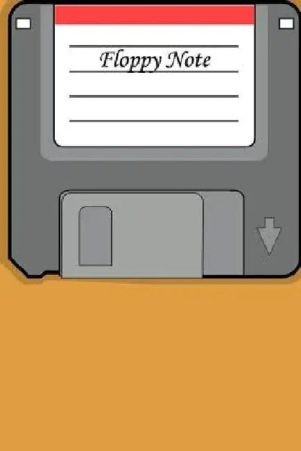 Floppy Note by Jane Smith