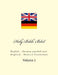 Holy Bible. Bibel: English - German Parallel Text. Englisch - Deutsch Paralleltext by Ivan Kushnir