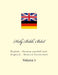 Holy Bible. Bibel: English - German Parallel Text. Englisch - Deutsch Paralleltext by Ivan Kushnir