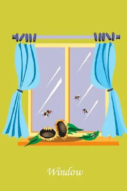 Window by Jane Smith