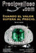 Preciovalioso.com: Cuando el valor supera al precio. by Salas, Reinaldo J.