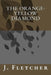 The Orange-Yellow Diamond by J. S. Fletcher