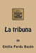 La tribuna by Rivas, Anton
