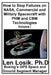 How to Stop Failures on NASA, Commercial and Military Spacecraft with PHM and CBM Technologies Volume I by Len Losik Ph. D.