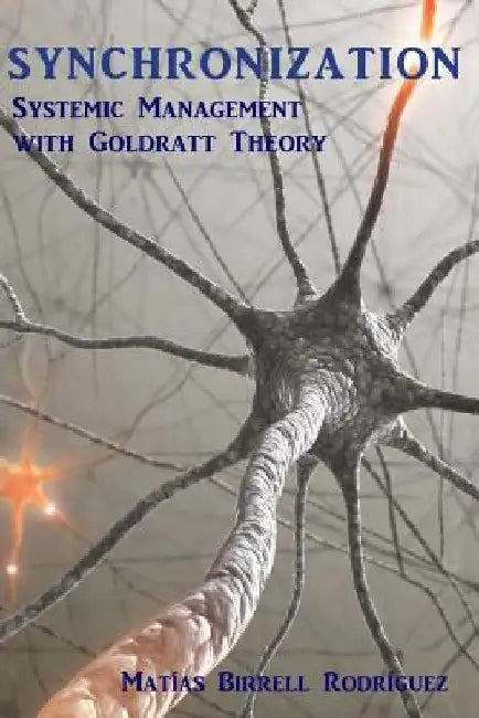 Synchronization: Systemic Management with the Goldratt Theory by Matias Birrell