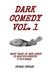 Dark Comedy Vol. 1: Short Tales of Dark Humor to Help You Survive 4 to 8 Years by Thomas Shepard