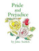 Pride and Prejudice by Jane Austen