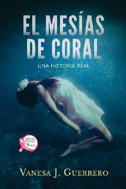 El Mesias de Coral by Guerrero, Vanesa Jimenez
