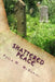 Shattered Peace by Paula M. McDaniel