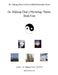 Dr. Zhijijang Chen's Physiology Theory - Book Four by Zhijiang Chen
