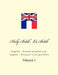 Holy Bible. La Bible: English - French Parallel Text. Anglais - Français Texte Parallèle by Ivan Kushnir