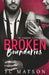 Broken Boundaries by Tc Matson