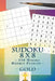 Sudoku 8 X 8 - 250 Hikaku Hermit Puzzles - Gold: Efficiency and Rest by Andrii Pitenko