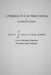 A Primer on CAF Processing: Processing Cross-Ambiguity Functions by Seymour Stein