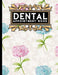 Dental Appointment Book: 7 Columns Appointment Book, Appointment Reminder Notepad, Daily Appointmen 
