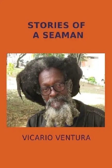 Stories of a seaman by Vicario Ventura