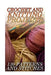 Crochet And Knitting Projects: 130 Patterns and Stitches: (Crochet Patterns, Crochet Stitches) by Anna Spirits