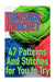 Tunisian Crochet: 47 Patterns And Stitches for You to Try: (Crochet Patterns, Crochet Stitches) by Anna Spirits