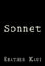 Sonnet by Heather Kaup