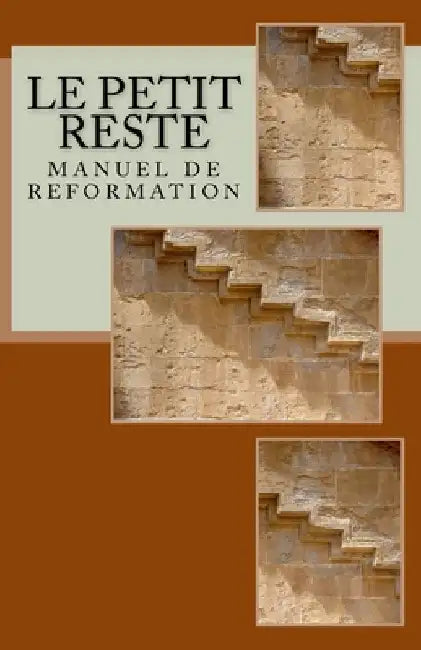 Le Petit Reste by M. S., I.
