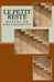 Le Petit Reste by M. S., I.