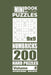 The Mini Book of Logic Puzzles - Numbricks 200 Hard (Volume 9) by Mykola Krylov