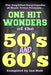 The Amplified Encyclopedia of Music Trivia: One Hit Wonders of the 50's and 60's by Ian Hall