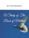 A Study of: The Book of Matthew: The Gospel According to Matthew by Frank W. Abrahamsen