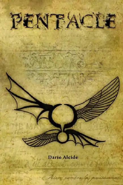 Pentacle by Alcide, Dario