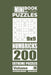 The Mini Book of Logic Puzzles - Numbricks 200 Extreme (Volume 16) by Mykola Krylov