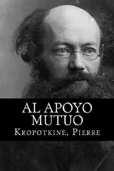 Al apoyo mutuo by Montagu, Asmley