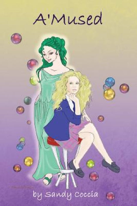 A'Mused by Sandy Coccia