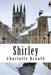 Shirley by Charlotte Bronte
