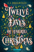 Twelve Days of (Faerie) Christmas by C. J. Brightley