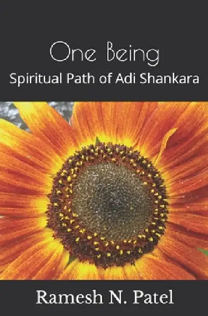 One Being: Spiritual Path of Adi Shankara by Ramesh N. Patel
