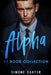 Alpha Collection by Simone Carter