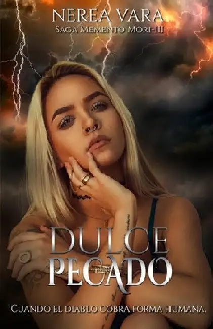 Dulce pecado by Vara, Nerea