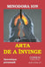 Arta de a Invinge: Dezvoltare Personala by Ion, Minodora