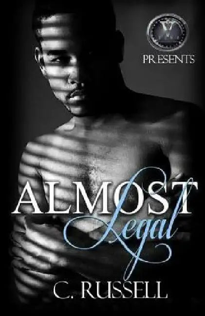 Almost Legal by Katrina Breier