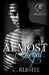 Almost Legal by Katrina Breier