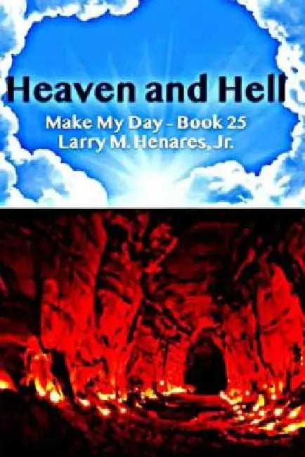 Heaven and Hell by Tatay Jobo Elizes Pub